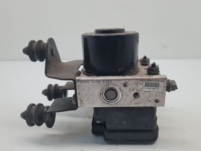 bontott VW GOLF VI ABS Kocka