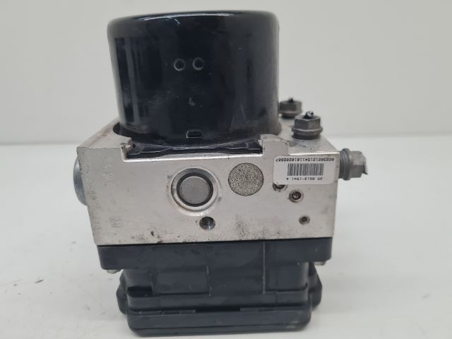 bontott VW GOLF VI ABS Kocka