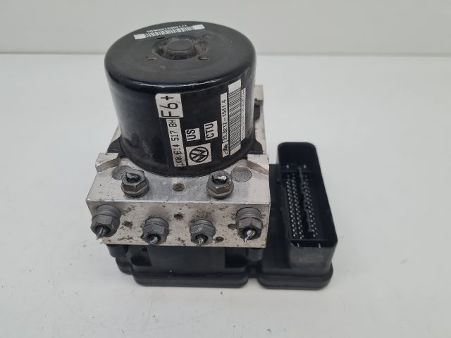 bontott VW GOLF VI ABS Kocka