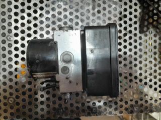 bontott VW GOLF VI ABS Kocka