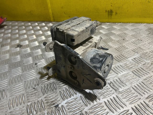 bontott VW GOLF VI ABS Kocka