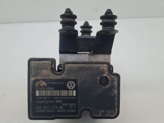 bontott VW GOLF VI ABS Kocka