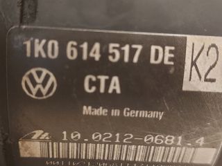 bontott VW GOLF VI ABS Kocka