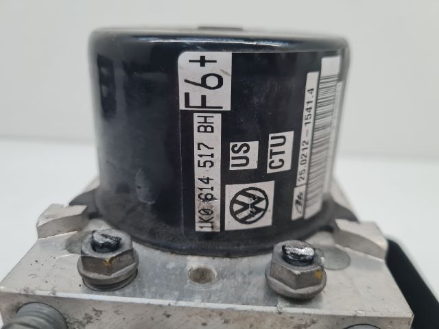 bontott VW GOLF VI ABS Kocka