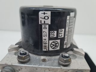 bontott VW GOLF VI ABS Kocka