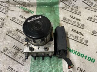 bontott VW GOLF VI ABS Kocka