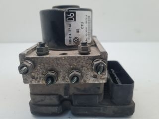 bontott VW GOLF VI ABS Kocka