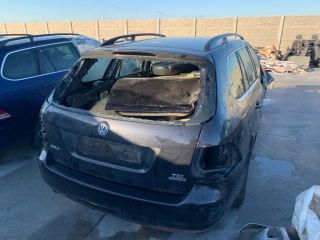 bontott VW GOLF VI ABS Kocka