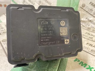 bontott VW GOLF VI ABS Kocka