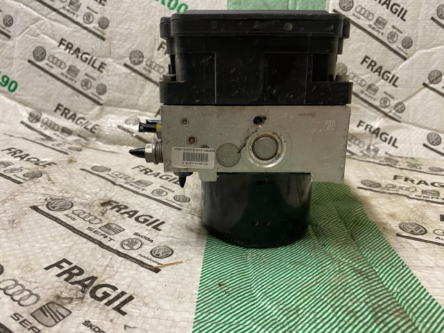 bontott VW GOLF VI ABS Kocka