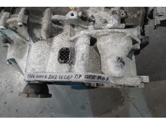 bontott VW GOLF VI Automata Váltó