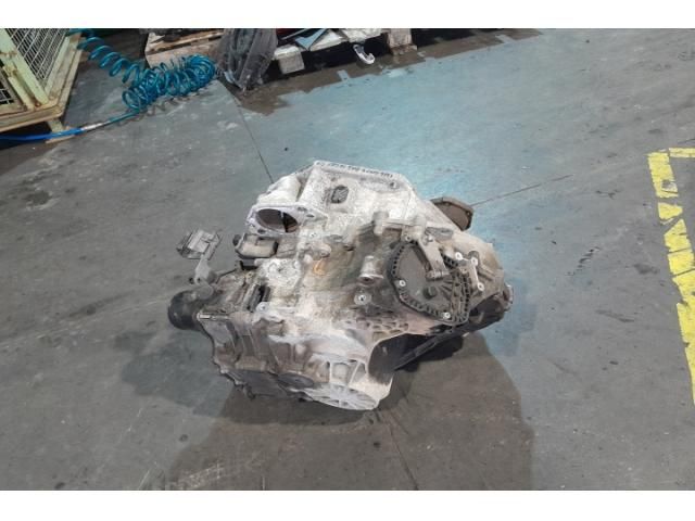 bontott VW GOLF VI Automata Váltó