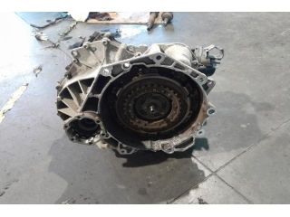 bontott VW GOLF VI Automata Váltó