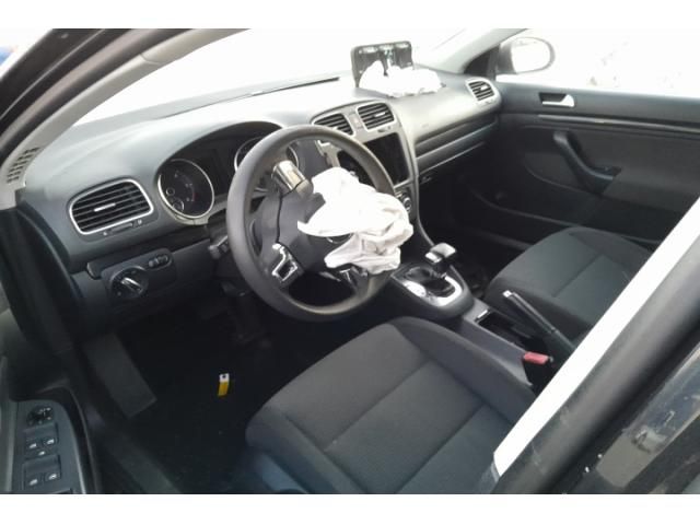 bontott VW GOLF VI Automata Váltó