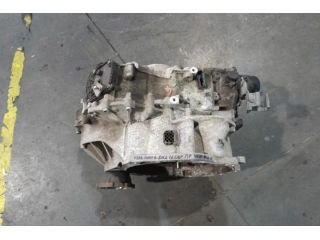 bontott VW GOLF VI Automata Váltó