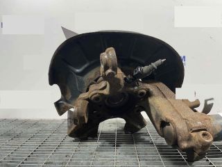 bontott VW GOLF VI Bal első Csonkállvány