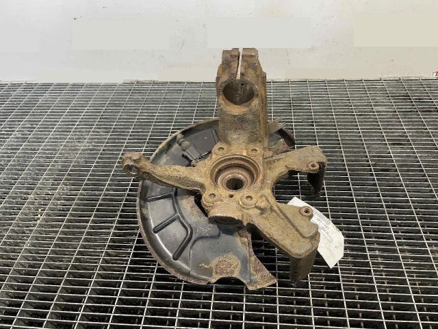 bontott VW GOLF VI Bal első Csonkállvány