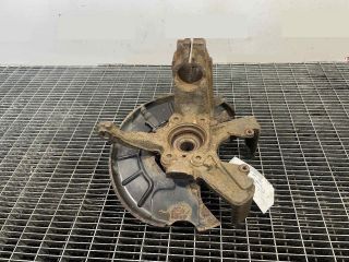 bontott VW GOLF VI Bal első Csonkállvány