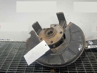 bontott VW GOLF VI Bal első Csonkállvány