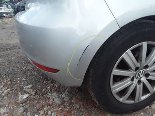 bontott VW GOLF VI Bal első Gólyaláb (Lengécsillapító, Rugó)