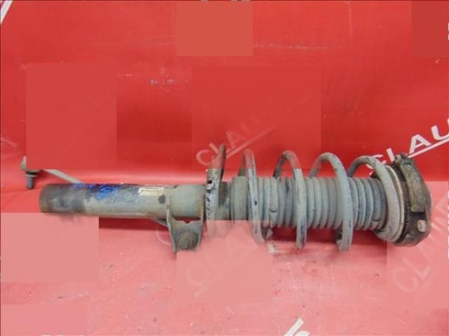 bontott VW GOLF VI Bal első Gólyaláb (Lengécsillapító, Rugó)