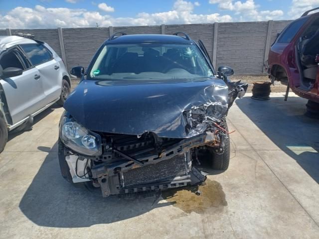 bontott VW GOLF VI Bal első Lengéscsillapító