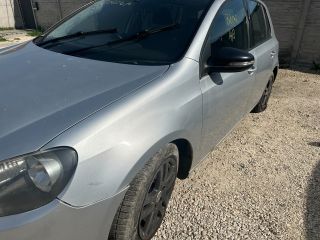 bontott VW GOLF VI Bal első Lengőkar