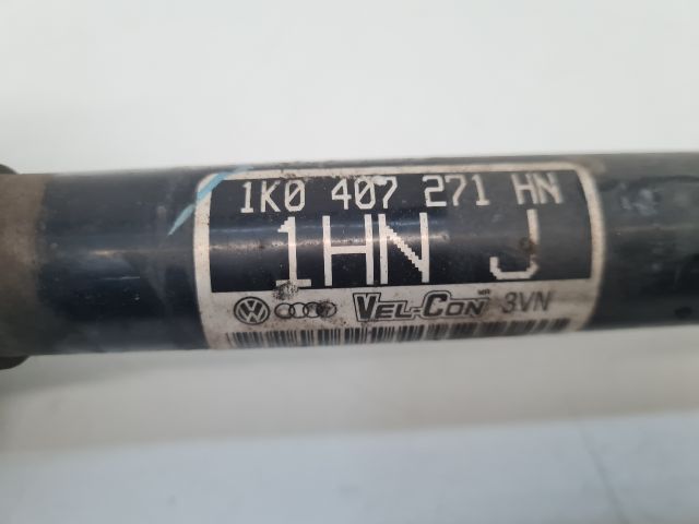 bontott VW GOLF VI Bal Féltengely