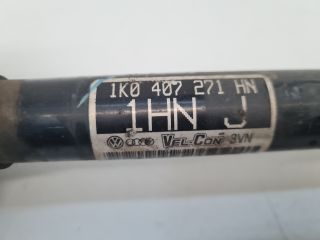 bontott VW GOLF VI Bal Féltengely