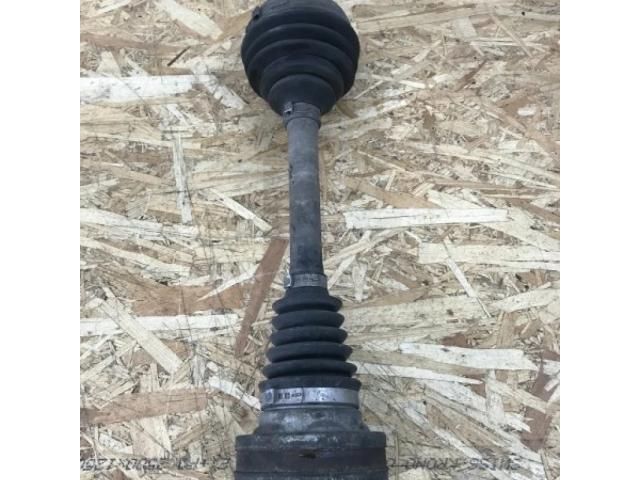 bontott VW GOLF VI Bal Féltengely