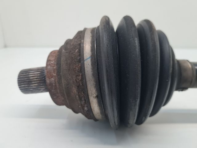 bontott VW GOLF VI Bal Féltengely