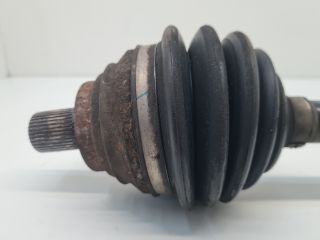 bontott VW GOLF VI Bal Féltengely