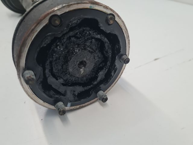 bontott VW GOLF VI Bal Féltengely