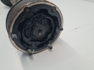 bontott VW GOLF VI Bal Féltengely