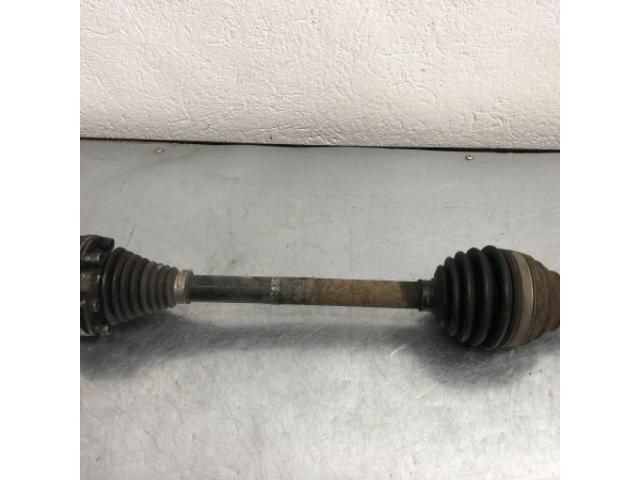 bontott VW GOLF VI Bal Féltengely