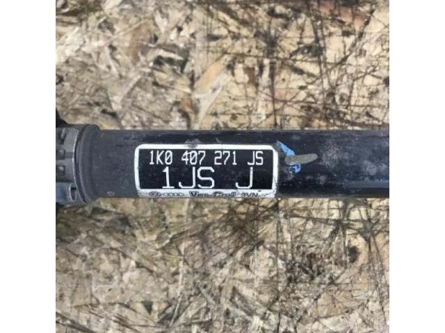 bontott VW GOLF VI Bal Féltengely