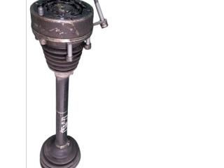 bontott VW GOLF VI Bal Féltengely