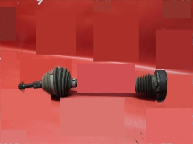 bontott VW GOLF VI Bal Féltengely