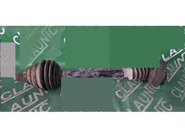 bontott VW GOLF VI Bal Féltengely