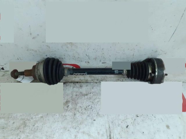 bontott VW GOLF VI Bal Féltengely