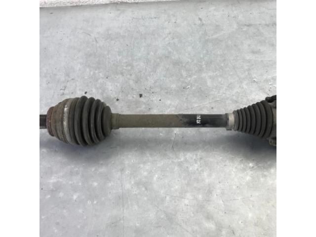 bontott VW GOLF VI Bal Féltengely