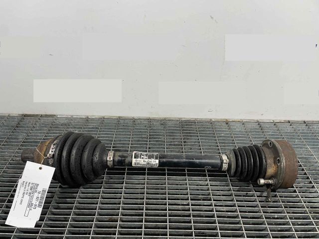 bontott VW GOLF VI Bal Féltengely