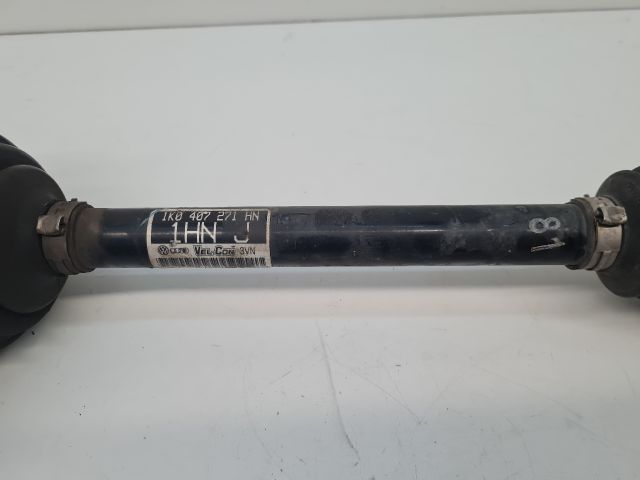 bontott VW GOLF VI Bal Féltengely