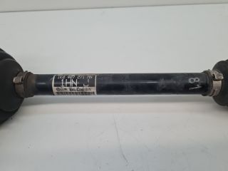 bontott VW GOLF VI Bal Féltengely