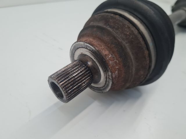 bontott VW GOLF VI Bal Féltengely