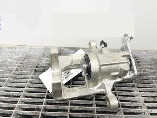 bontott VW GOLF VI Bal hátsó Féknyereg Munkahengerrel