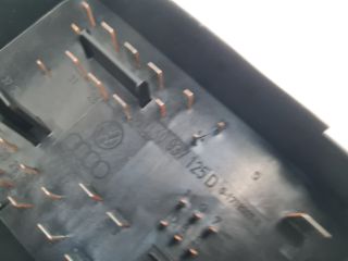 bontott VW GOLF VI Biztosítéktábla Motortér