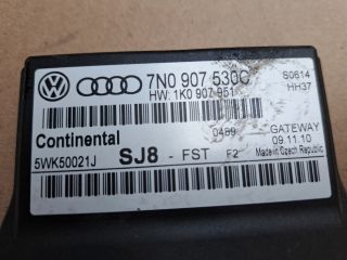 bontott VW GOLF VI CANBUS Elektronika