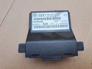 bontott VW GOLF VI CANBUS Elektronika