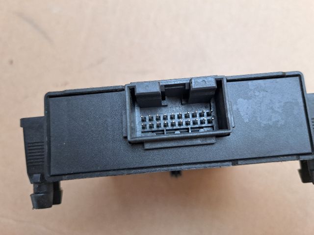 bontott VW GOLF VI CANBUS Elektronika